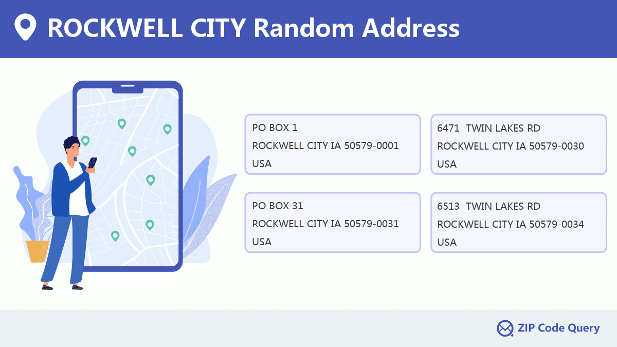City:ROCKWELL CITY